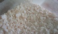Paillettes de chlorure de calcium