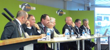 Photo intervenants
