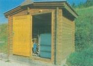 Station de stockage - Source : Boschung